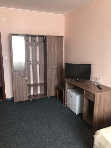 Hotel Gostinitsa Na Valge