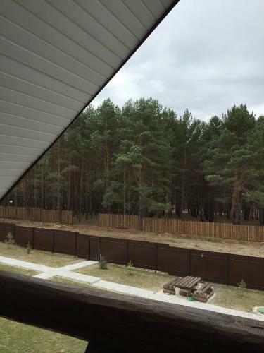 Cottages Krasnaya Gora