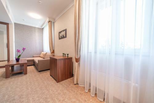 Vatutinki Spa Hotel