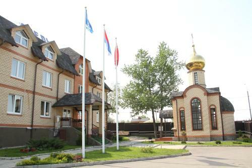 Anri Hotel