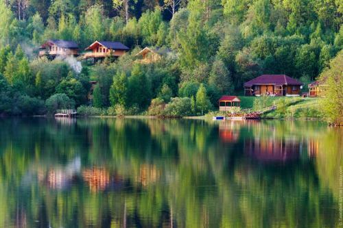 Hotel Baza Otdikha Vatzy