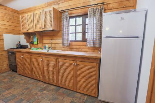 Holiday Home Rodnaya Usadba