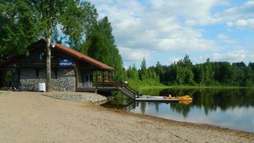 Vacation Home Snezhnyy Ray