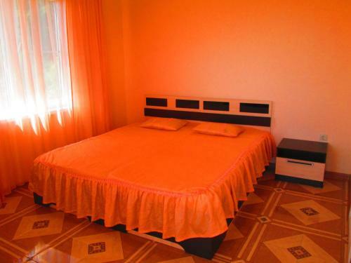 Hostal U Olgi Guest House