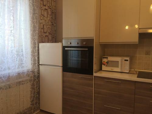 Apartment Vizit