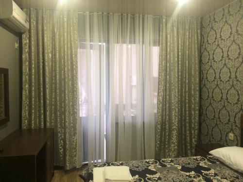 Hostal Tatyana