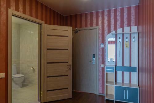 Hotel Volga Star