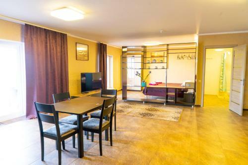 Hotel Volga Star