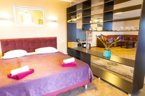 Hotel Volga Star