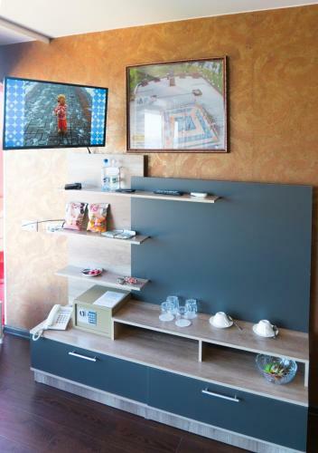 Hotel Volga Star