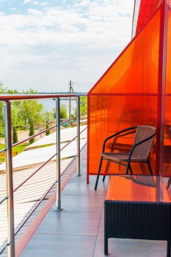 Hotel Volga Star