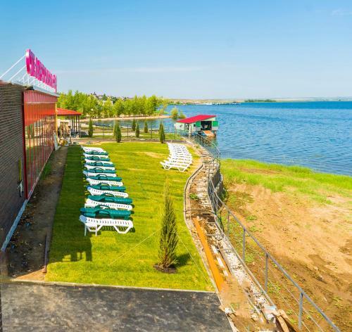 Hotel Volga Star