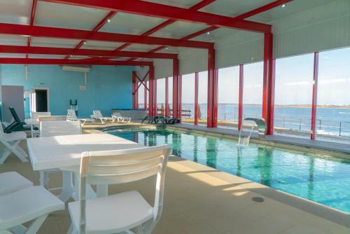 Hotel Volga Star