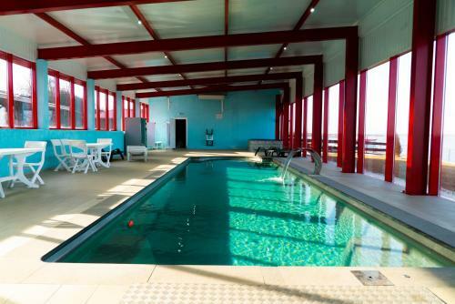 Hotel Volga Star