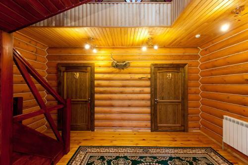 Hotel Orlinoye Gnezdo