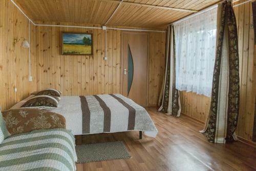 Hostal Guest House Baikal Yeti