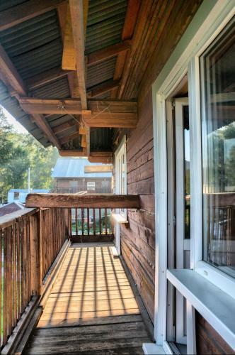 Hostal Guest House Baikal Yeti