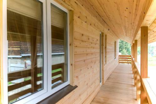 Hostal Guest House Baikal Yeti
