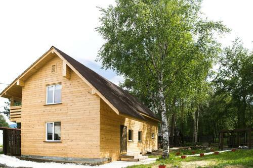 Hostal Guest House Baikal Yeti