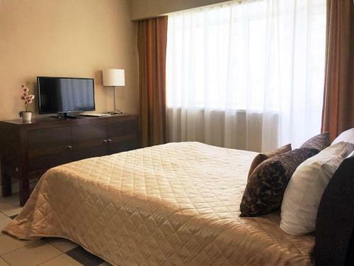 Vania Rooms Hotel