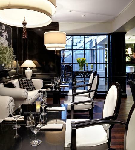 Vania Rooms Hotel