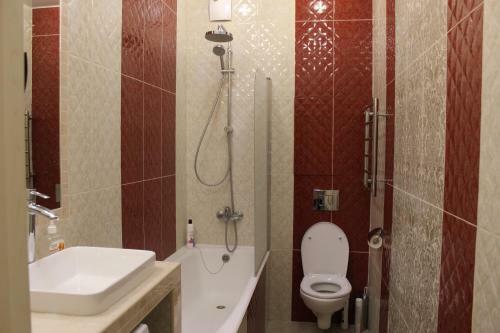 Apartamento Hotel ??????????? 1