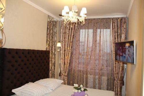 Apartamento Hotel ??????????? 1