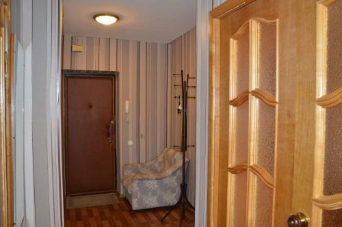 Apartments On Surikova 18