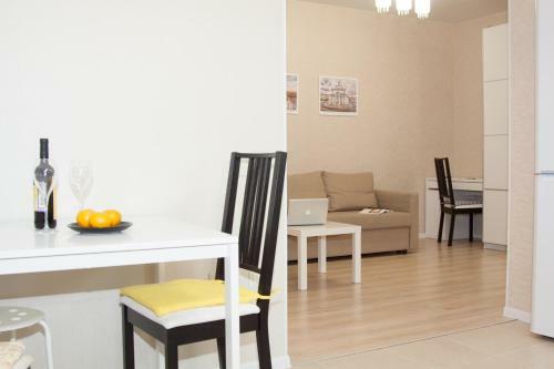 Apartment On Stavrovskaya 4