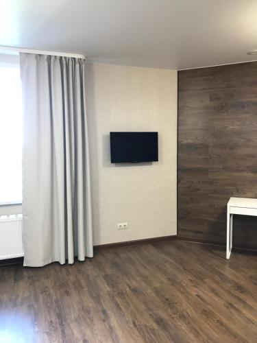 Apartment On Stavrovskaya 4
