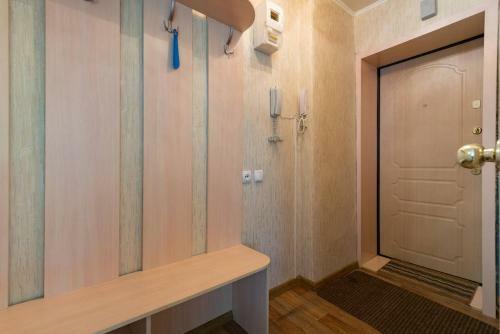 Apartment Easy&cosy On Lenina 16