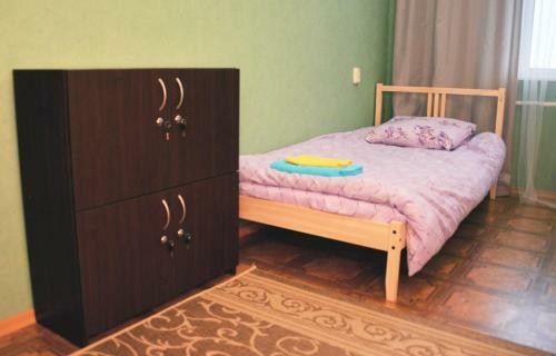 Albergue Light Room