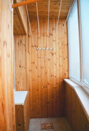 Albergue Light Room