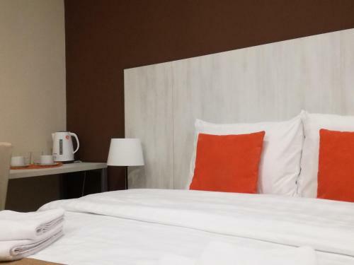 Minotel Hotel