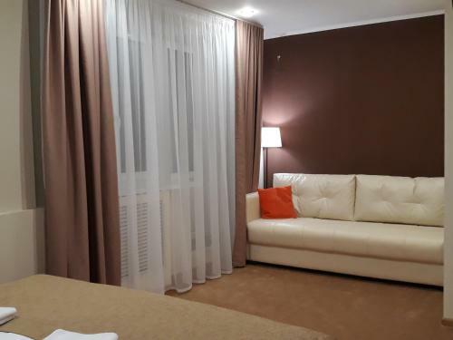 Minotel Hotel