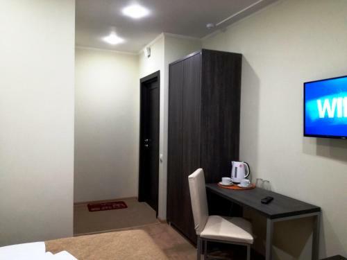 Minotel Hotel