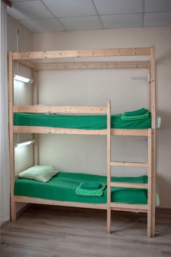Nice Hostel 33