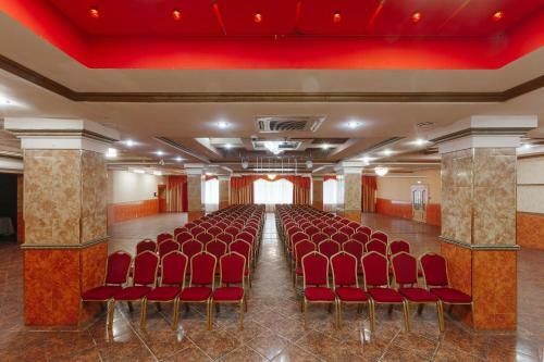 Hotel Amaks Golden Ring