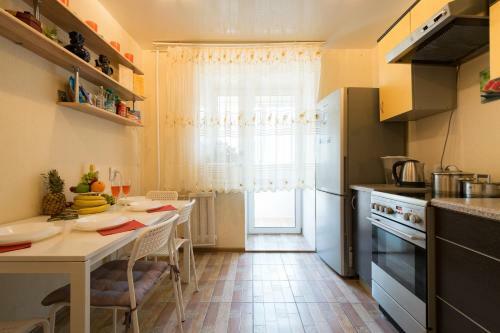 Your Quiet Apartment