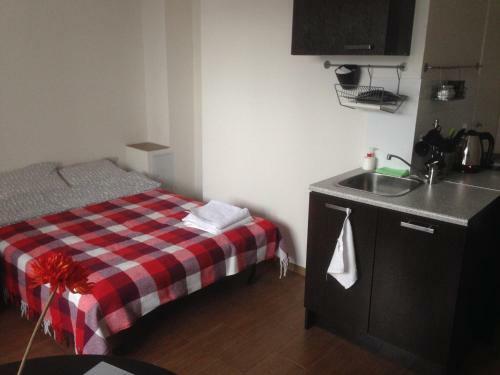 Apartamento Alice Mini-studio