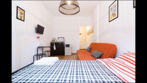Apartamento Alice Mini-studio