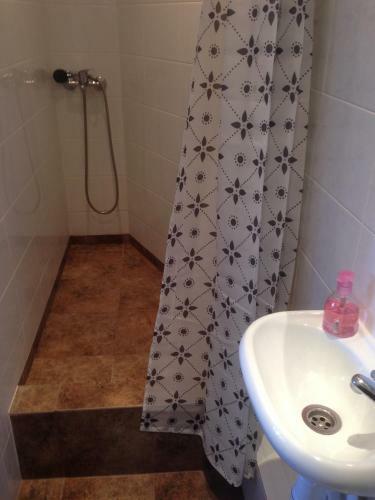 Apartamento Alice Mini-studio