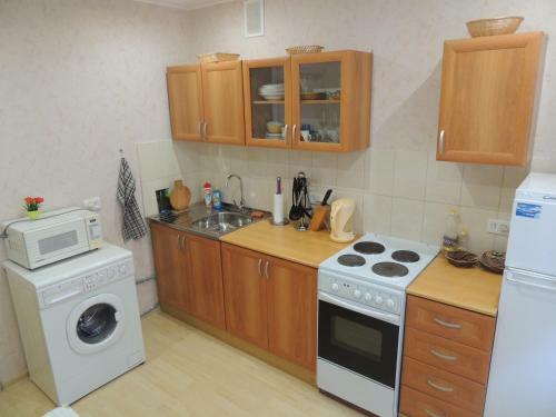 Comfort Holiday Apartment