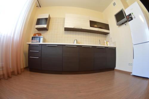 Apartment On Kraynova 3a