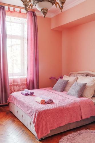 Apartment On Prospekt Lenina 9
