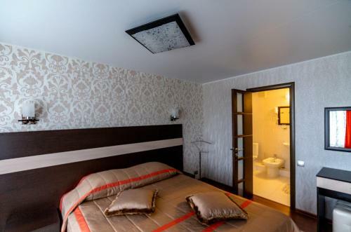 Zarya Hotel