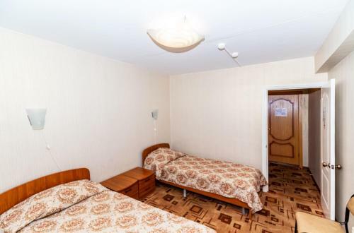 Zarya Hotel