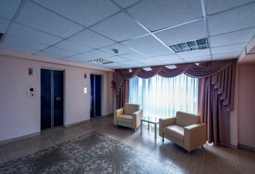 Zarya Hotel