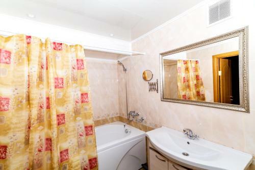 Zarya Hotel