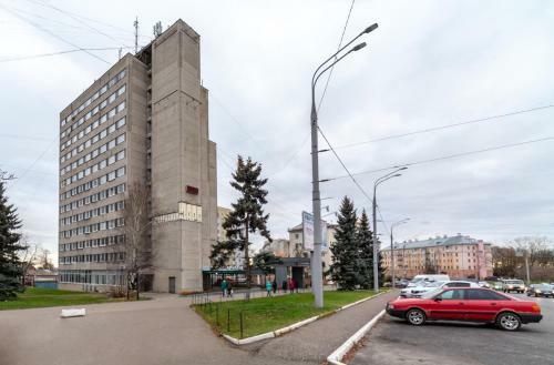 Zarya Hotel